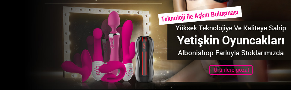 Albenishop.com Kampanyalar