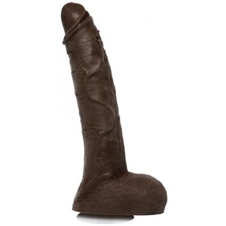 Doc Johnson 25 Cm Jason Luv Özel Seri Realistin Penis Made İn USA