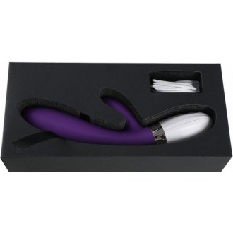 Leten G-Spot Uyarıcı Classical Şarjlı Titreşimli Vibratör