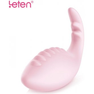Leten Özel Tasarım Giyilebilir Çamaşır İçi Şarjlı Mini Vibratör