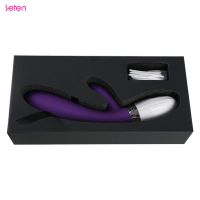 Leten G-Spot Uyarıcı Classical Şarjlı Titreşimli Vibratör