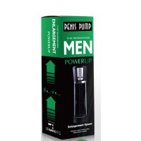 Cnw Usb Şarjlı Otomatik Çekim Yapan Penis Pompası+Vajina Başlığı