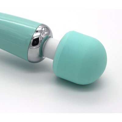 Elegance 8 Mod&20 Hız Büyük Boy Masaj ve Orgazm Vibratörü