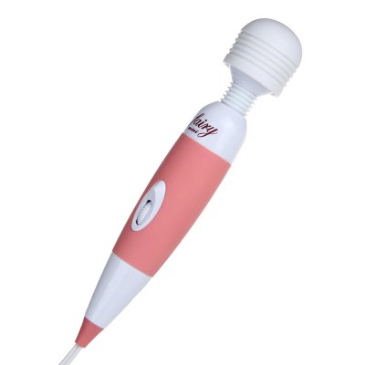 Fairy Güçlü Ayarlanabilir Titreşime Sahip Masaj Aleti Titreşimli Vİbratör