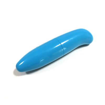 G-Noktası Uyarıcı Su Geçirmez Mini Titreşimli Vibratör