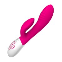 Leten G-Spot Uyarıcı 10 Modlu Farklı Titreşimli Hijyenik Silikon Vibratör