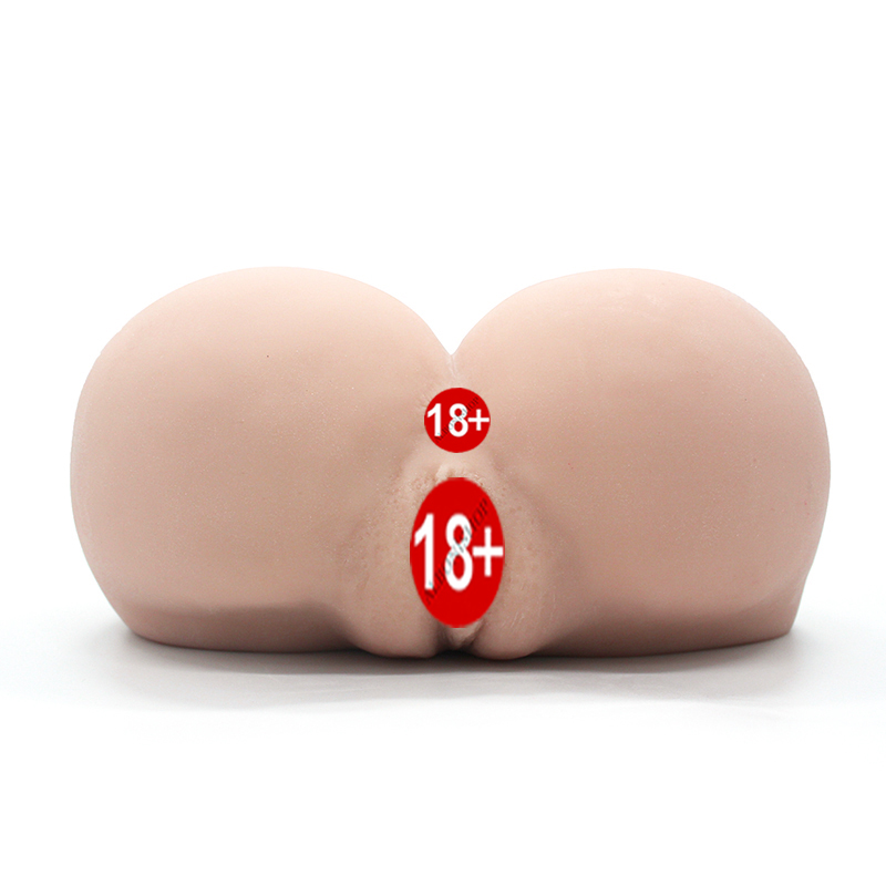 Life Like 5.5 Kg Çift Girişli Suni Kalça Vajina Mastürbatör 