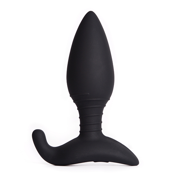 Lovense Hush Wifi İle Akıllı Telefon ve Tablet Kontrolü Sağlayan 38 Mm Anal Plug