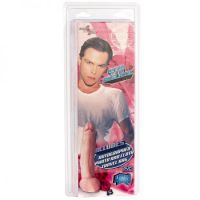 Doc Johnson Kevin Dean 32 Cm Realistik Penis Made İn USA