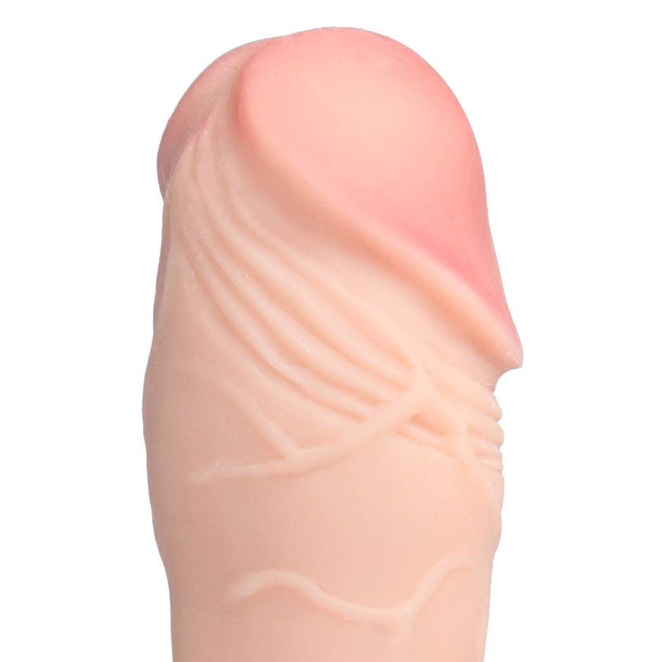 Pipedream X-Tensions Perfect 2 With Ball Strip Penis Kılıfı Made İn USA