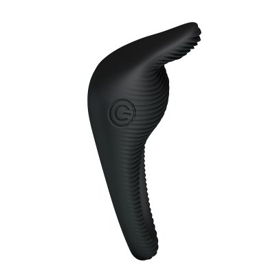 Pt Love Silikon Klitoris Titreşimli Penis Halkası