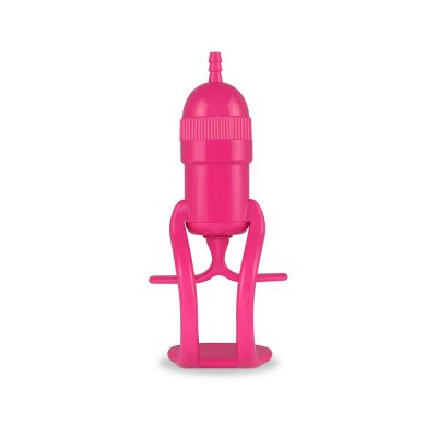 Yeni Nesil Profesyonel Pembe Penis Vakum Pompası