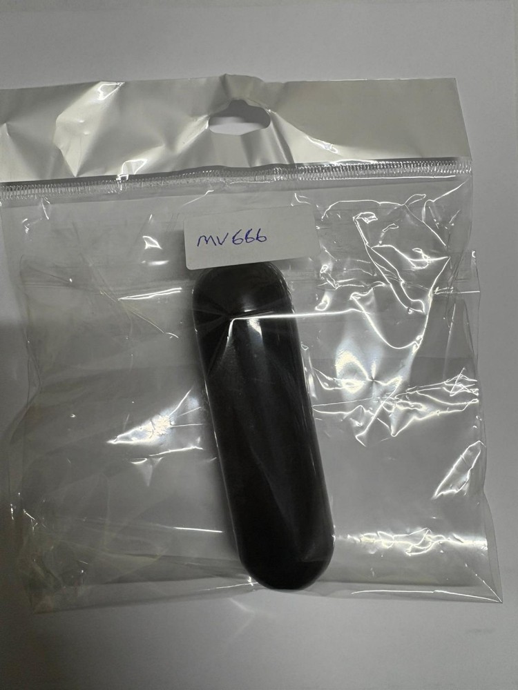 Big Teaze Toys Leopar Desenli Mini Vibratör (KUTUSUZ SIFIR ÜRÜN)