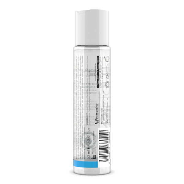 İntimateline Sensilight Aqua 60 ml Kayganlaştırıcı Jel 