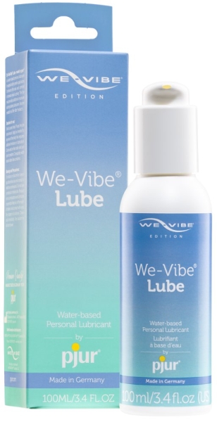 We-Vibe™ Kayganlaştırıcı Made By Pjur