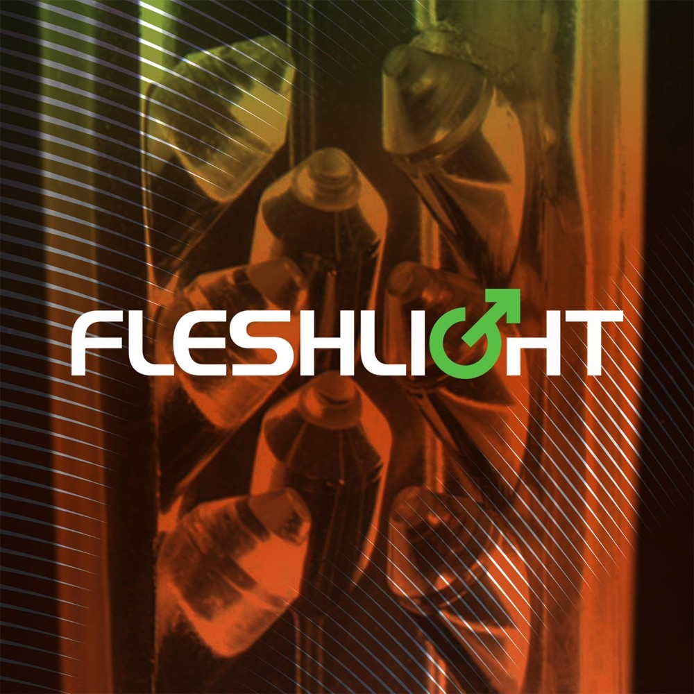 Fleshlight Boost Blast Anal Mastürbatör