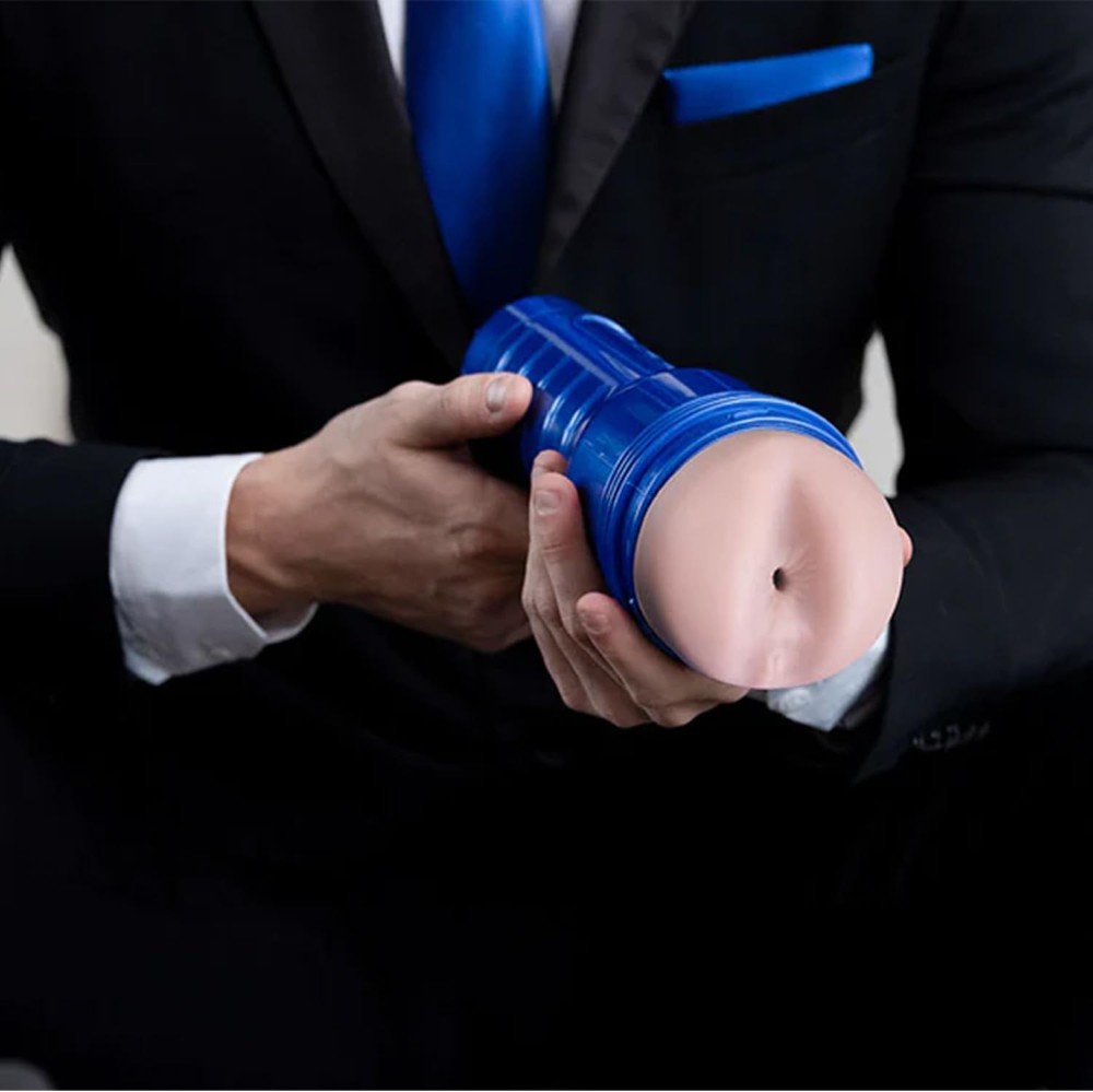 Fleshlight Boost Blast Anal Mastürbatör