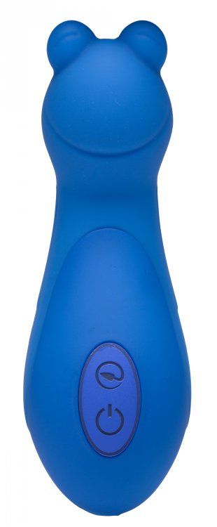 Frisky Flirty Vibe 5 Modlu Silikon Vibratör