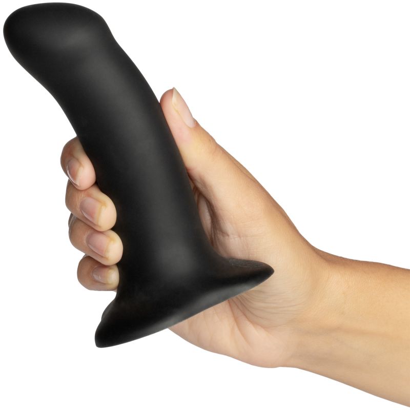 Fun Factory Amor Anal ve Vajinal 14 Cm Realistik Dildo Made İn Germany	