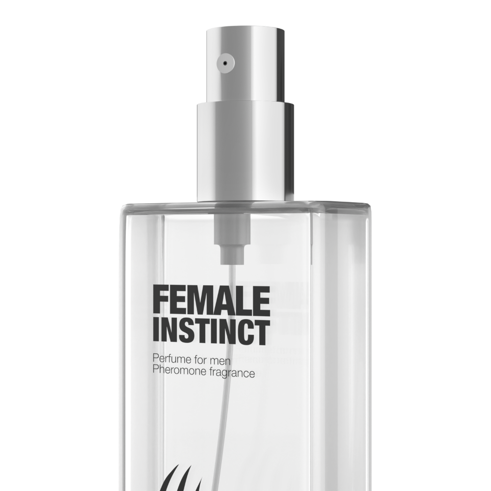 İntimateline Female Instinct 30 ML Erkek Parfüm 
