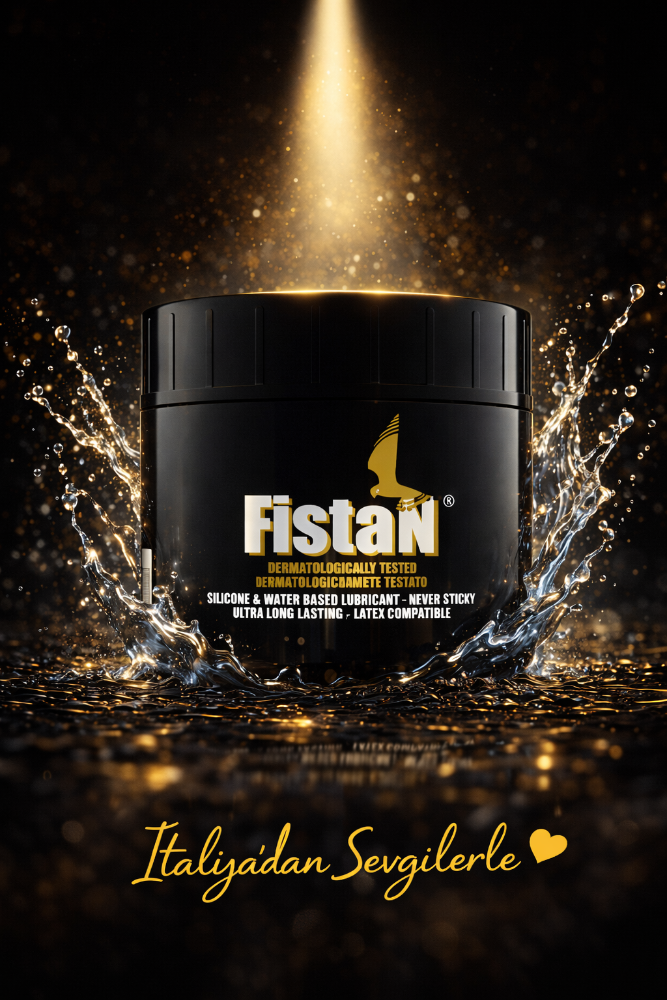 İntimateline Fistan 150 Ml kayganlaştırıcı Jel