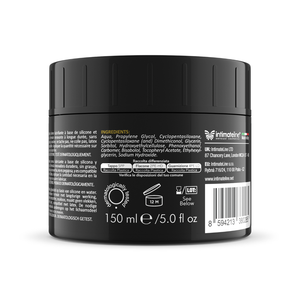 İntimateline Intense Pleasure Pro Seti