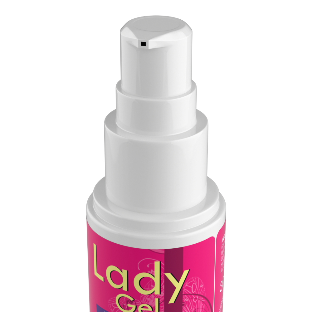 İntimateline Lady Gel 30 ml İstek Arttırıcı Krem