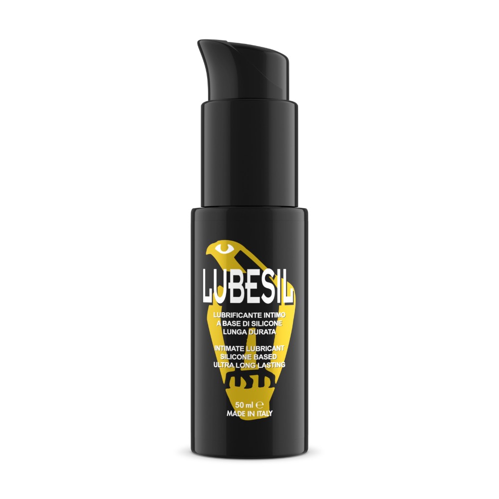 İntimateline Lubesil 50 ml Kayganlaştırıcı Jel