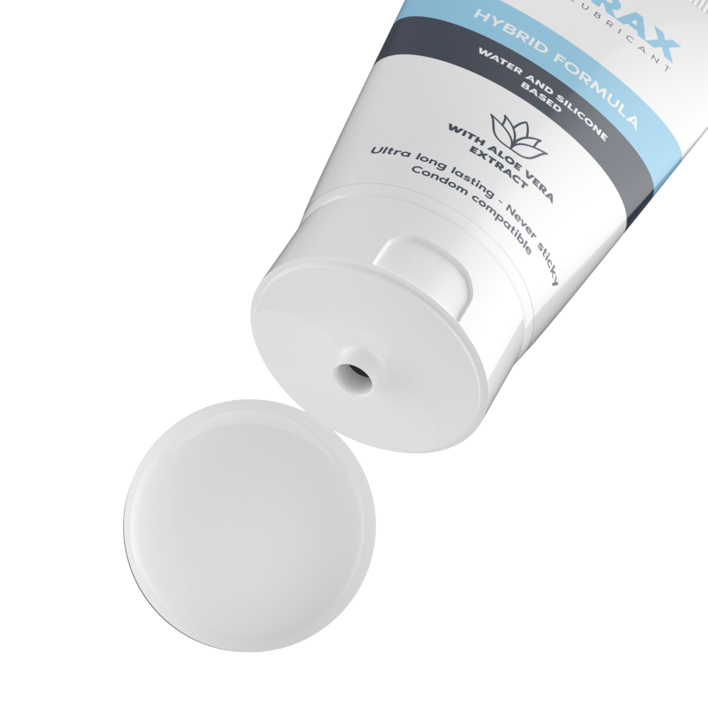 İntimateline Lubrax Aloe Vera 50 Ml Kayganlaştırıcı Jel