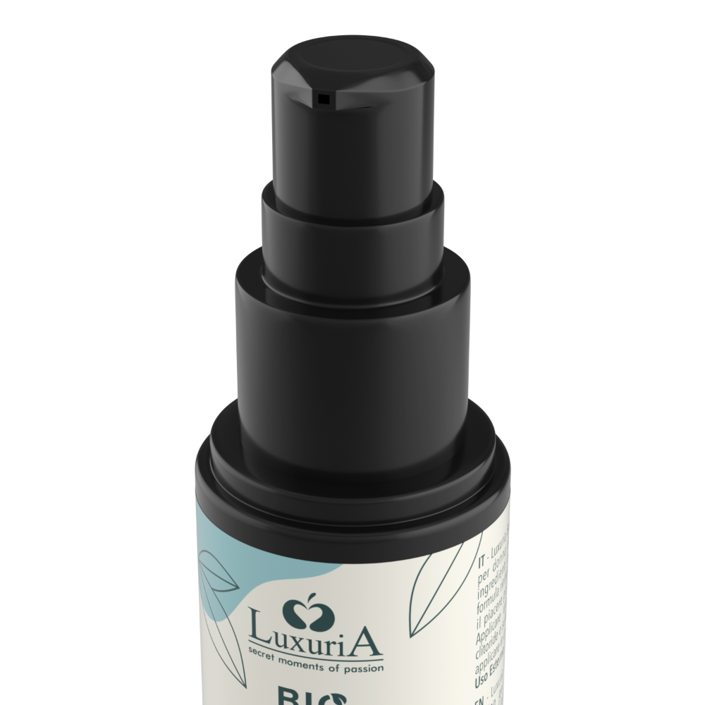 İntimateline Luxuria BIO Cooling gel 30 ml Kayganlaştırıcı Jel