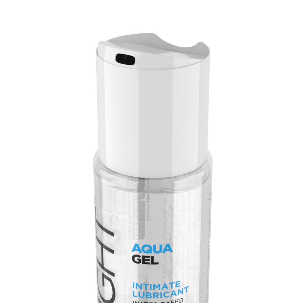 İntimateline Sensilight Aqua 60 ml Kayganlaştırıcı Jel 