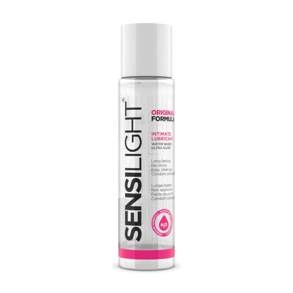 İntimateline Sensilight Orijinal Formül 60 Ml Kayganlaştırıcı Jel