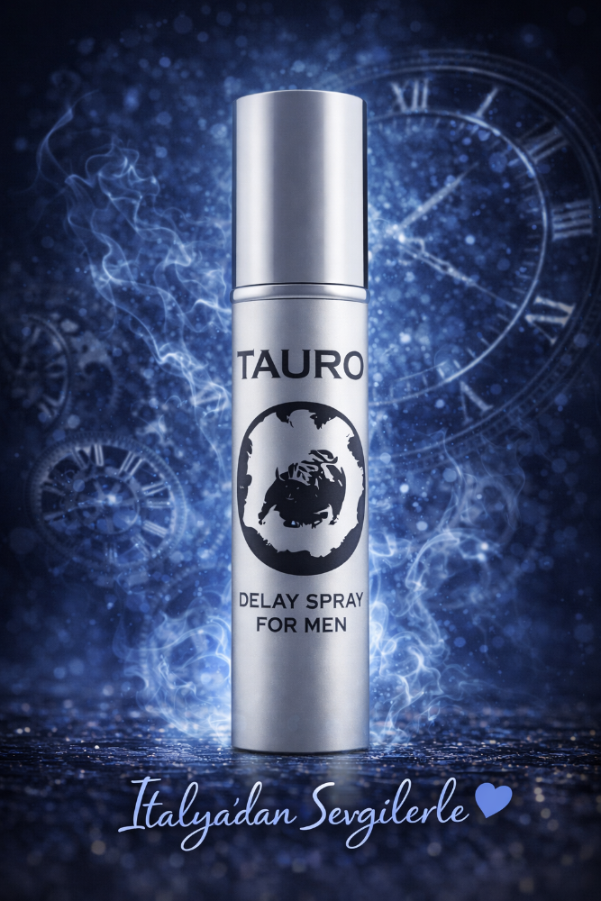 Intimateline Tauro Extra Power 5 ml Delay Sprey