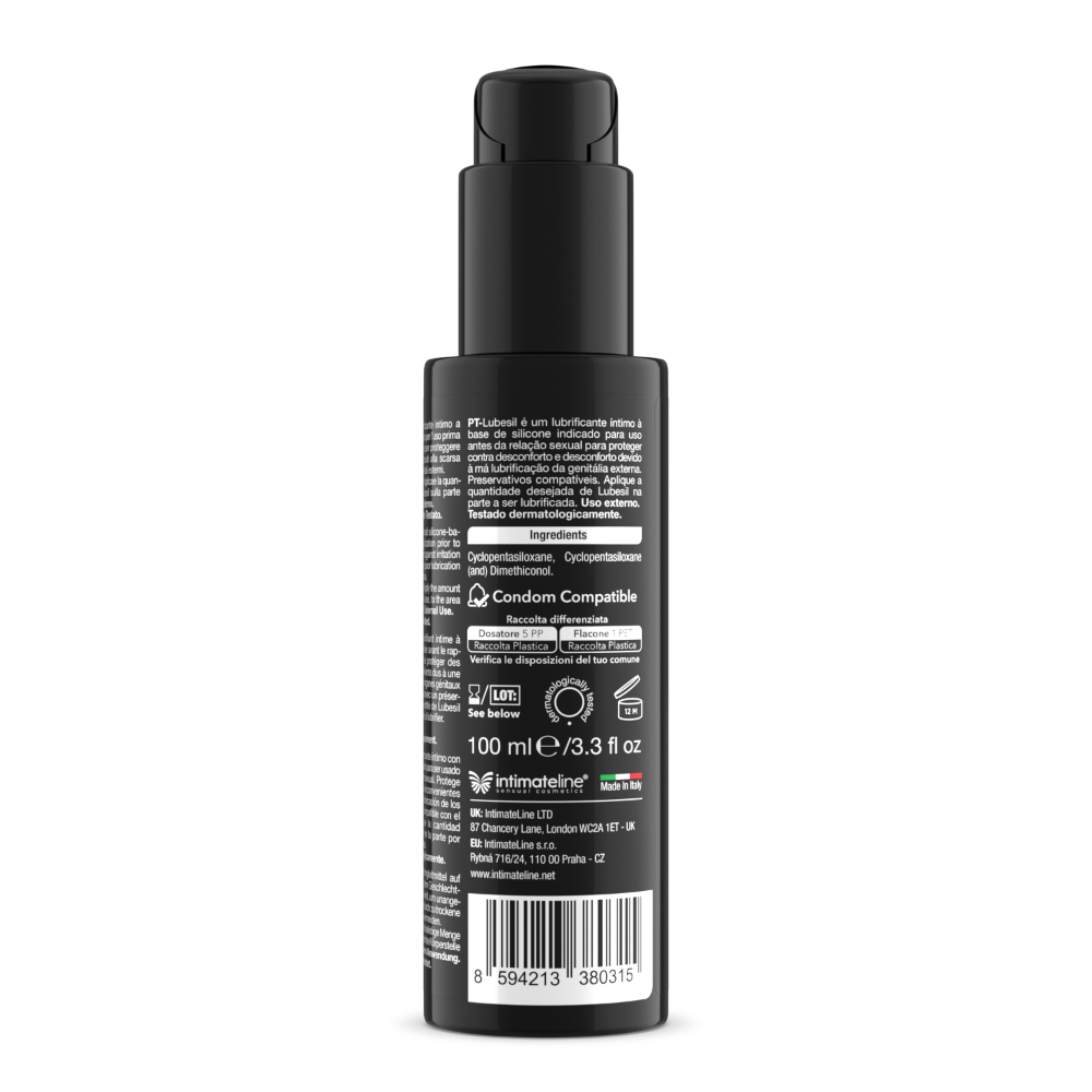 İntimateline Tropical Intense Deluxe Seti