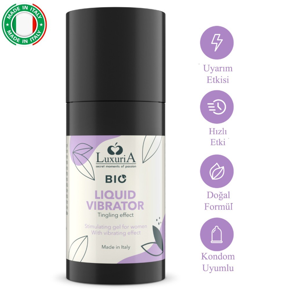 İntimateline Tropical Intense Deluxe Seti