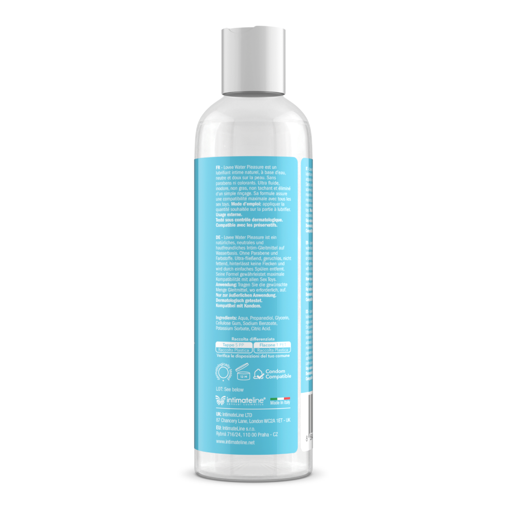 İntimateline Warm & Smooth Ultimate Seti