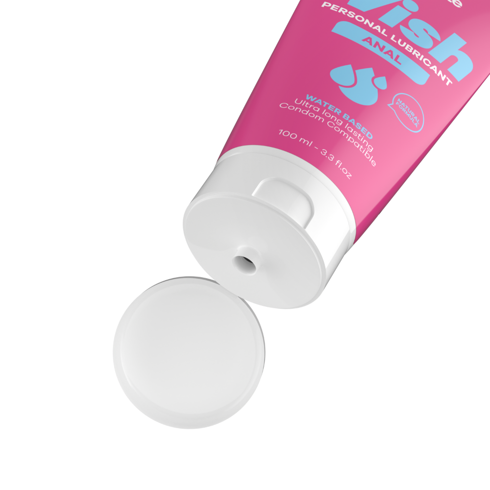 İntimateline Wish 100 ml Anal Kayganlaştırıcı