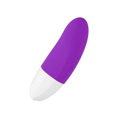 Lelo AKO Originals Güçlü & Sessiz Telefon Kontrollü Klitoral Vibratör