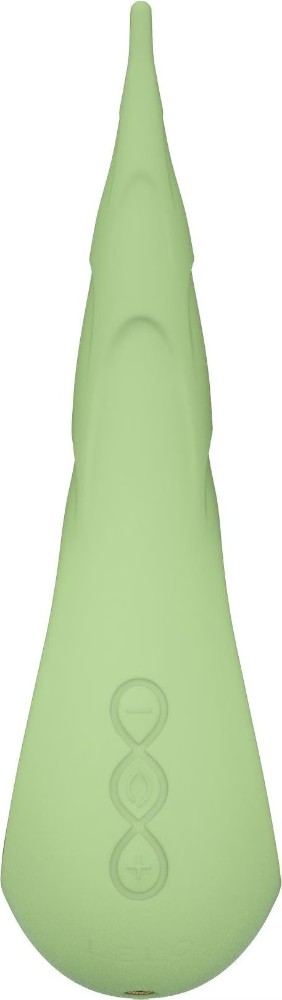 Lelo Dot Cruise Pistachio Cream Premium Hareketli Mini Vibratör