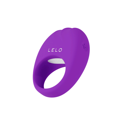 LELO Lifeguard Originals Telefon Kontrollü Titreşimli Penis Halkası