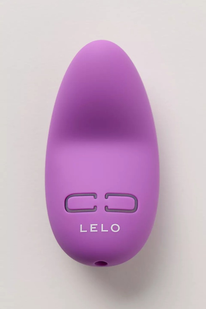 LELO NEA Originals APP Kontrollü Klitoral Vibratör