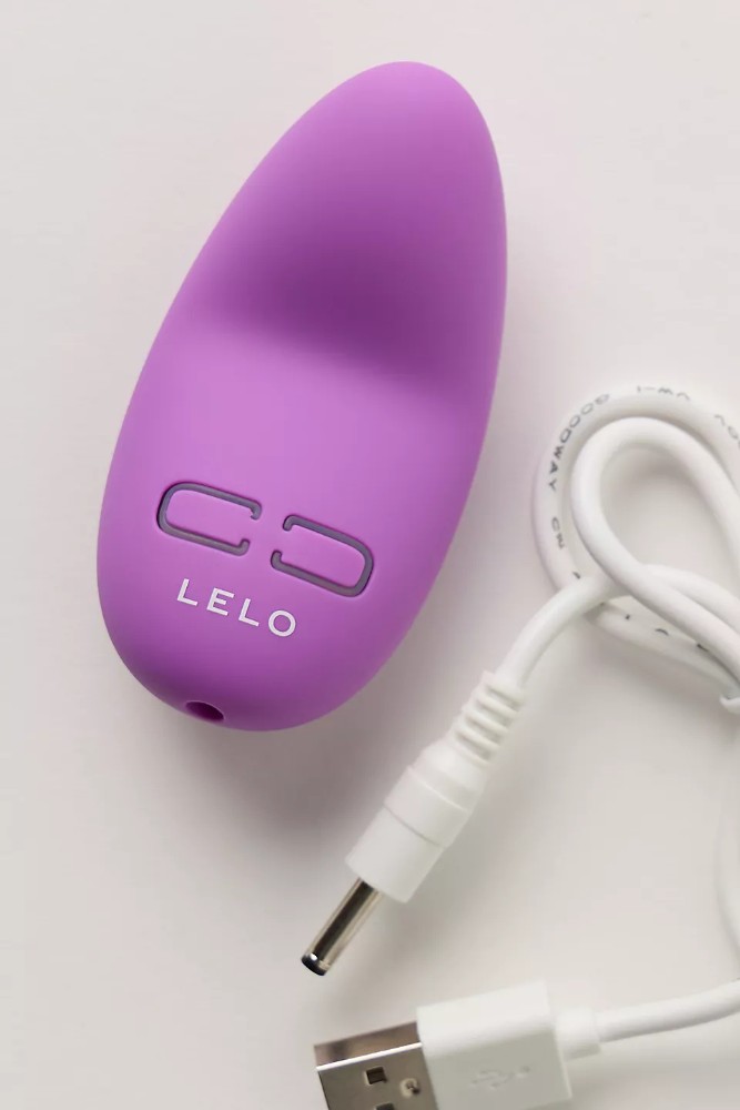 LELO NEA Originals APP Kontrollü Klitoral Vibratör