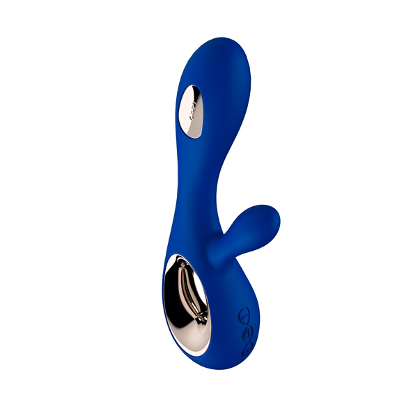 Lelo Soraya Wave Midnight Blue Vibrator