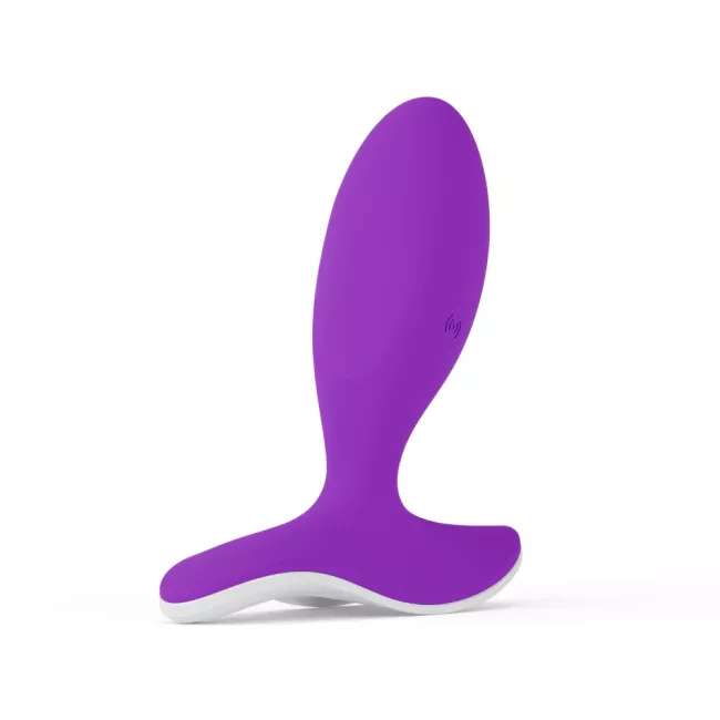 Lelo Surfer Originals App Kontrollü Premium Prostat Masaj Vibratör
