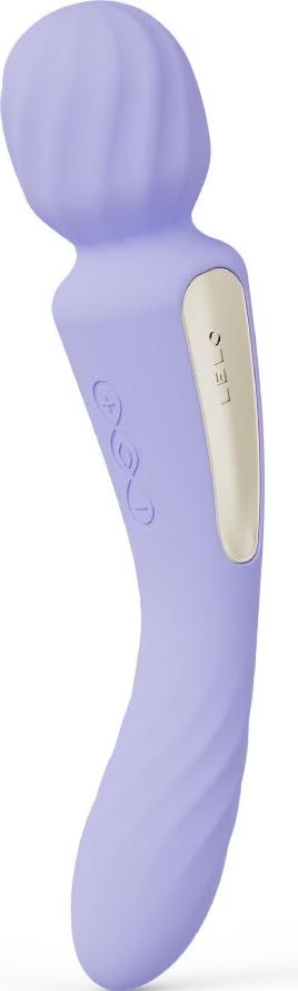 LELO Switch Lilac Masaj Vibratör