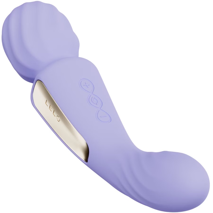 LELO Switch Lilac Masaj Vibratör