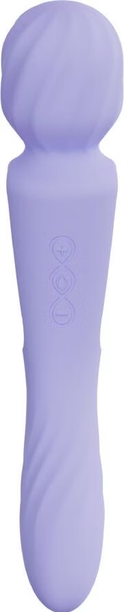 LELO Switch Lilac Masaj Vibratör