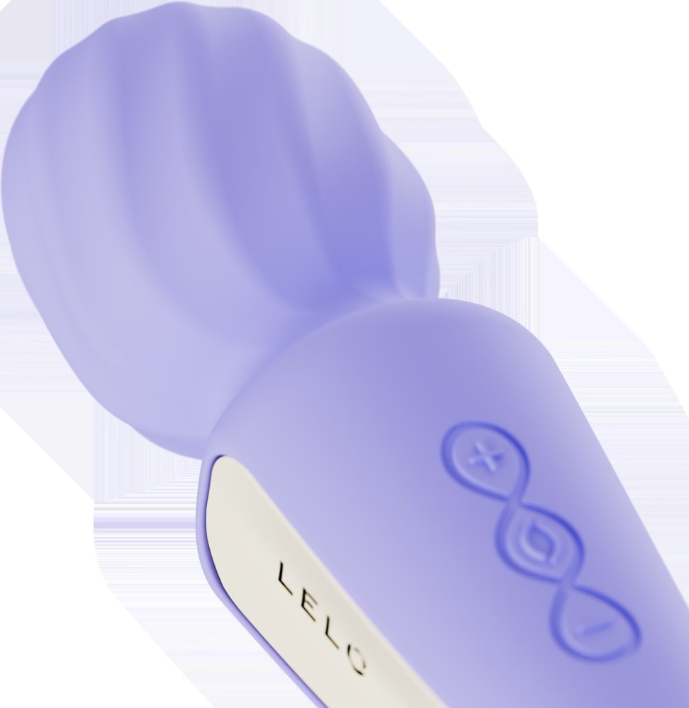 LELO Switch Lilac Masaj Vibratör