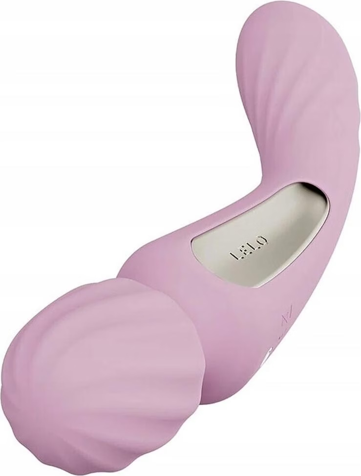 LELO Switch Soft Pink Masaj Vibratör
