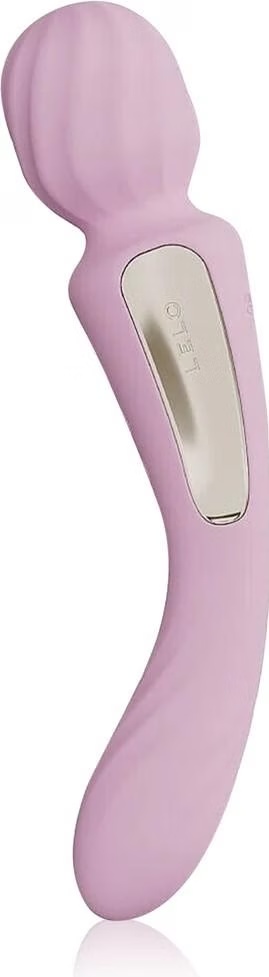 LELO Switch Soft Pink Masaj Vibratör